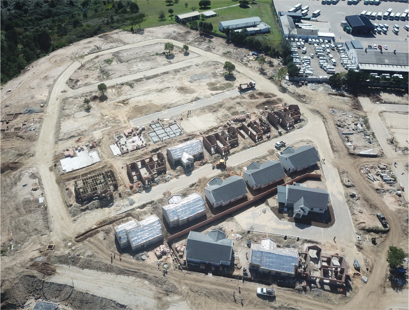 QS3 Group Professional Consultants